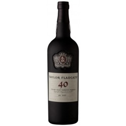 Taylor's 40 Years Old Portwein