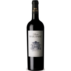 Dom Martinho 2014 Red Wine