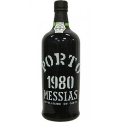 Messias Colheita 1980 Port Wine