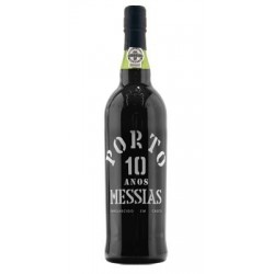 Messias 10 Years Old Port Wine