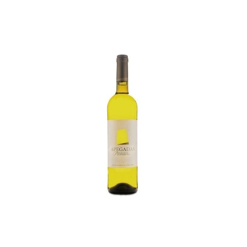 Apegadas Premium 2014 Weißwein