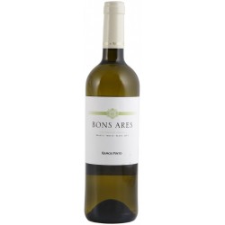 Bons Ares 2015 White Wine
