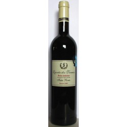 Quinta dos Termos "Tinta Roriz" 2007 Rot Wein