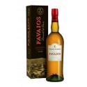 Favaios Muscat Wein