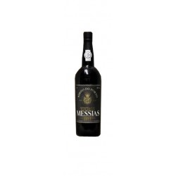 Messias Vintage Port Wein 2011