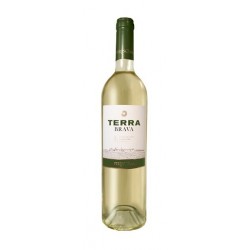 Terra Brava 2012 Weißwein