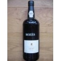 Rozès Vintage 1997 Port Wein