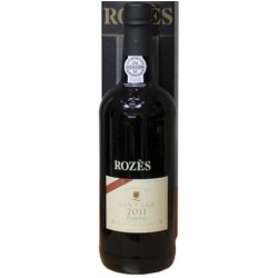 Rozès Vintage Port Wein 2011