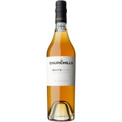 Churchill ' s Dry White Port Wein (50cl)