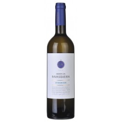 Monte da Ravasqueira "Viognier" 2012 Weißwein