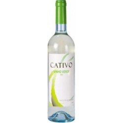 Cativo 2013 Weißwein