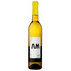 Abafado Molecular 2010 White Wine (375 ml)