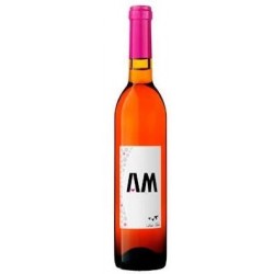 Abafado Molecular 2011 Rose Wine (375 ml)