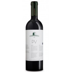 Esporão "Petit Verdot" 2011 Red Wine