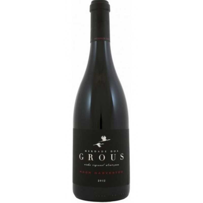 Herdade dos Grous "Moon Harvested" 2015 Rotwein