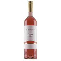 .Com 2014 Rosé Wine