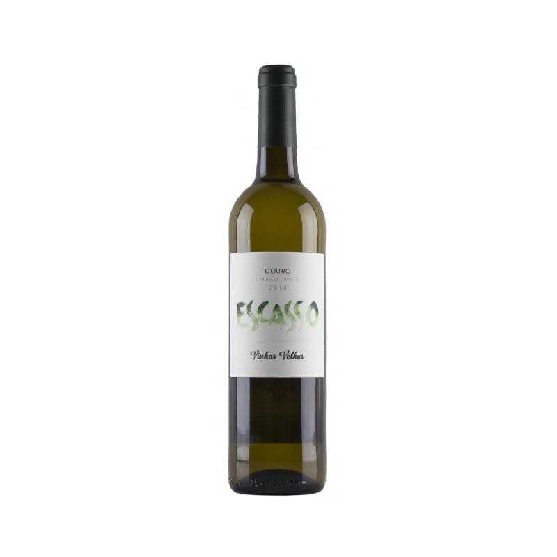 Escasso Vinhas Velhas 2014 White Wine