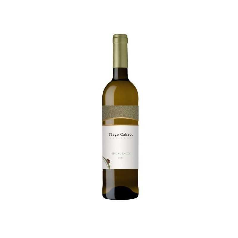Tiago Cabaço Encruzado 2013 White Wine