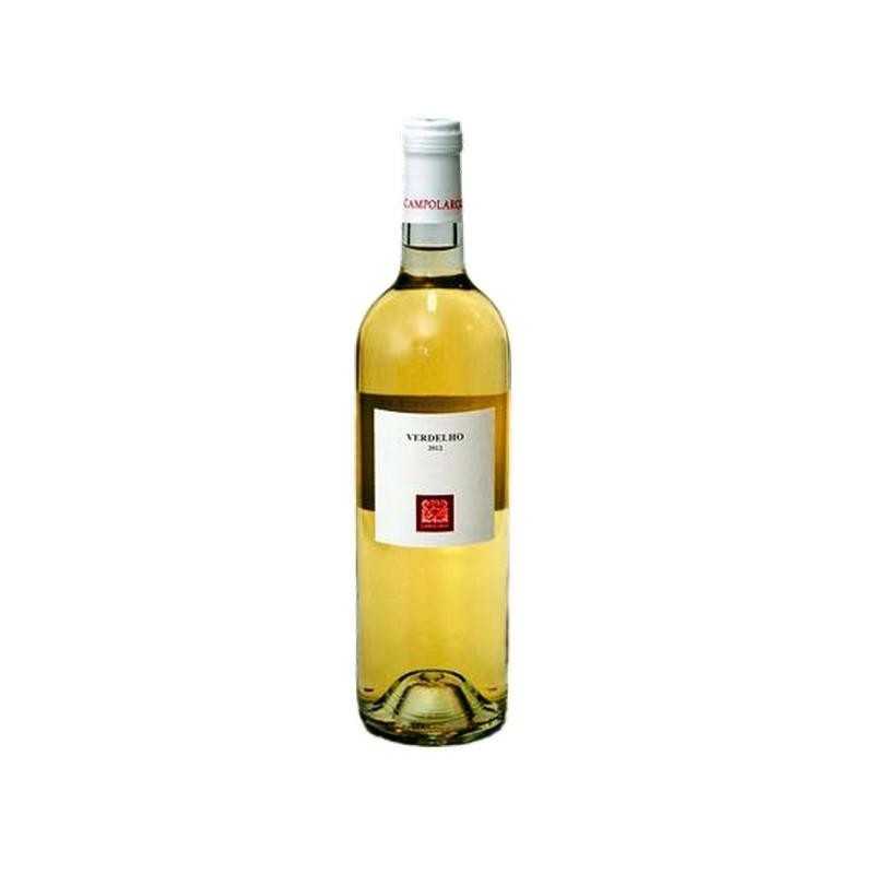 Campolargo "Verdelho" 2012 Weißwein