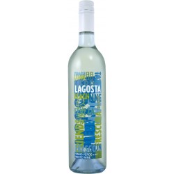Lagosta Weißwein