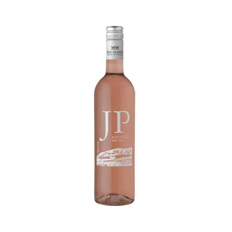 JP Azeitão Rosé-Wein 2015
