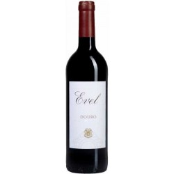 Evel 2014 Red Wine