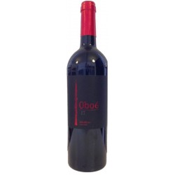 "Oboé 17" 2015 Red Wine