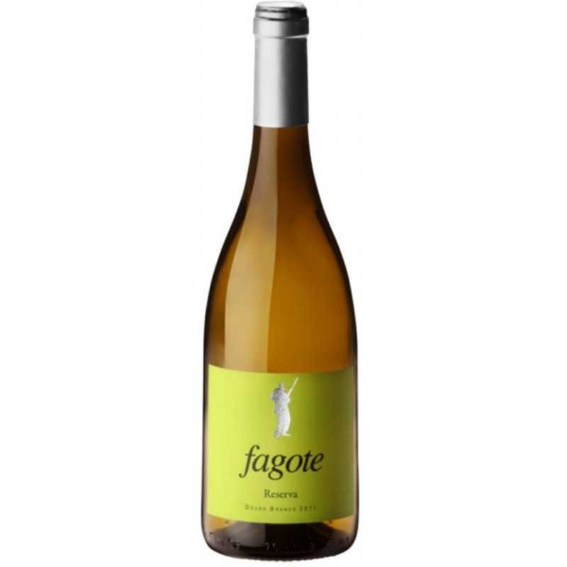 Fagote Reserva 2015 White Wine