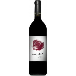 DouRosa 2015 Rot Wein