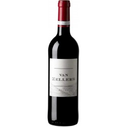 Van Zellers 2013 Red Wine