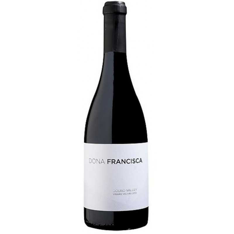 Dona Francisca 2014 White Wine