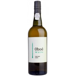 Oboé White Port Wein