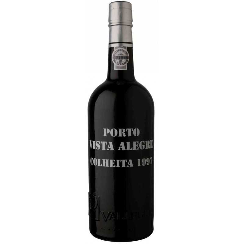 Vista Alegre Colheita 1997 Port Wein