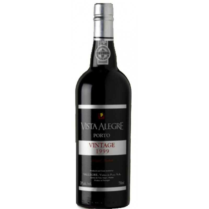 Vista Alegre Vintage 1999 Port Wein