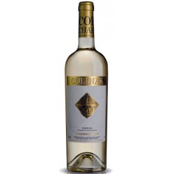 Colinas "Chardonnay" 2013 Weißwein