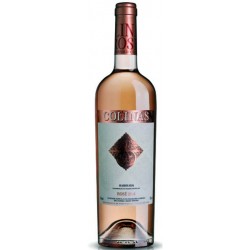 Colinas 2014 Rosé-Wein