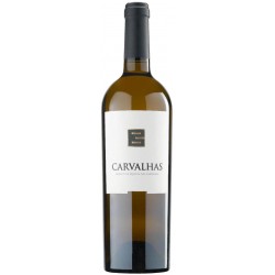 Carvalhas 2015 Weißwein
