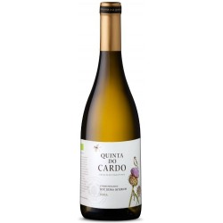Quinta do Cardo Síria 2015 Weißwein