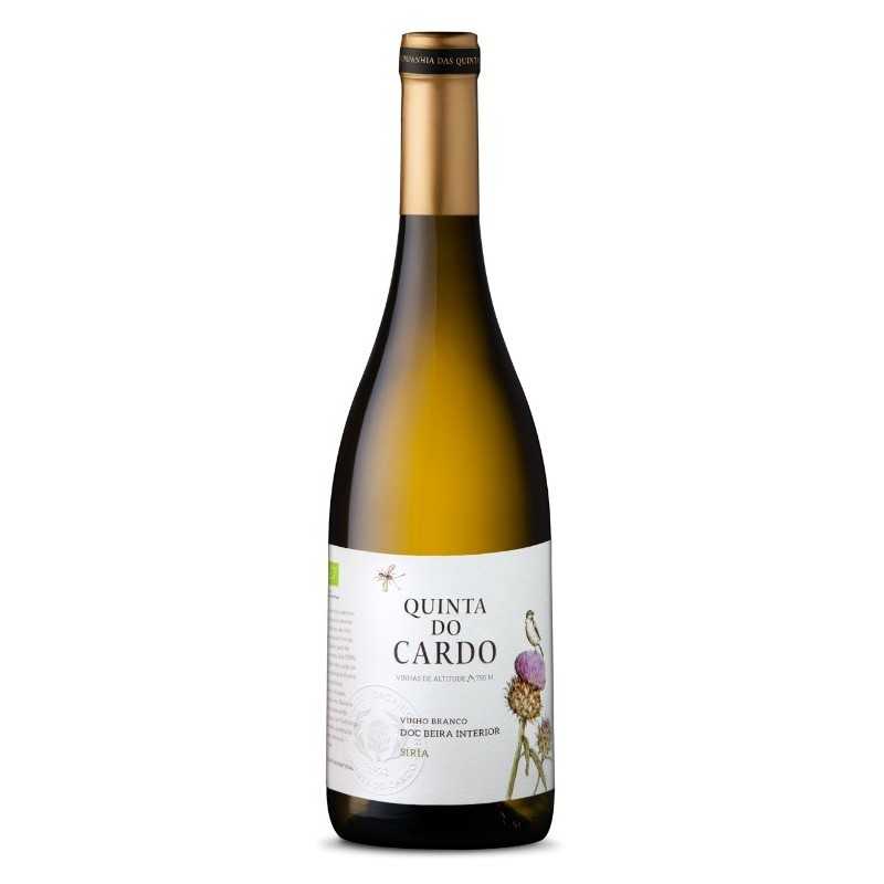 Quinta do Cardo Síria 2015 Weißwein