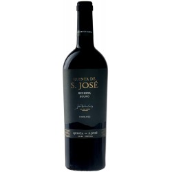 Wine Red Quinta de S.Jose Reserva75cl