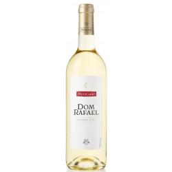 Dom Rafael 2014 Weißwein