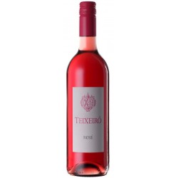 Teixeiró 2017 Rosé Wine