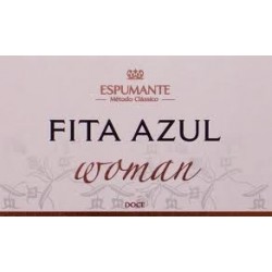 Fita Azul Woman Sparkling White Wine