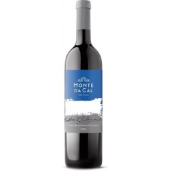 Monte da Cal Colheita Selecionada 2015 Rot Wein