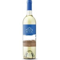 Monte da Cal Colheita Selecionada 2015 Weißwein