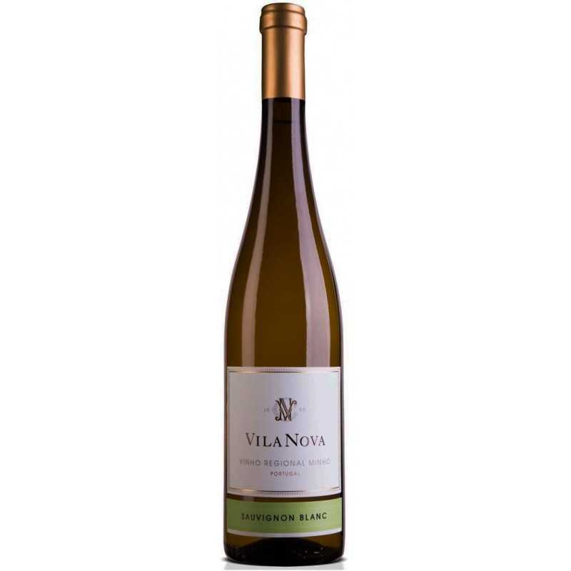 Vila Nova Sauvignon Blanc Weißwein