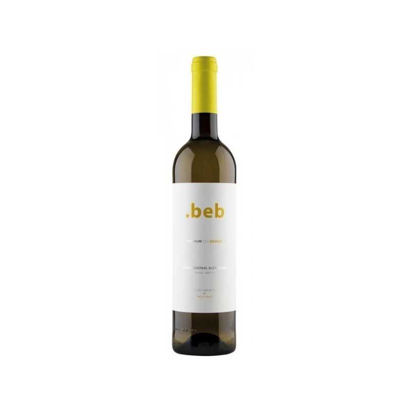 Tiago Cabaço Premium 2015 Weißwein