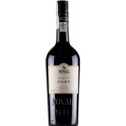 Noval Tawny Port Wine