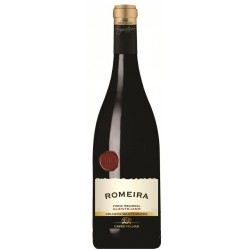 Romeira Colheita seleccionada 2014 Red Wine