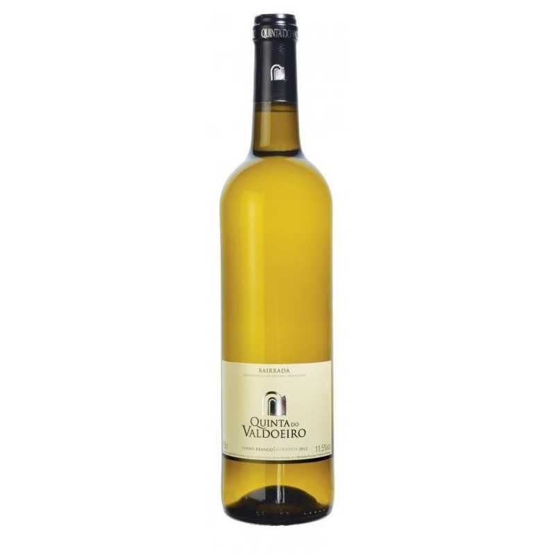Quinta do Valdoeiro 2015 White Wine